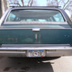 Illustration for article titled Circling The Wagons In Denver: Chevy Biscayne, Olds Cutlass, And Plymouth Suburban